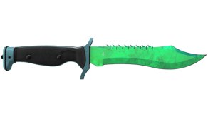 Gamma Doppler Emerald image