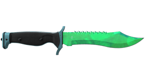 Gamma Doppler Emerald image