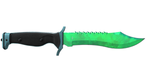 Gamma Doppler Emerald image