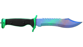 Gamma Doppler Phase 1 image