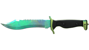 Gamma Doppler Phase 2 image