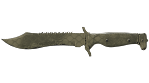 Safari Mesh image