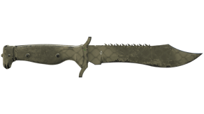 Safari Mesh image