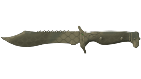 Safari Mesh image