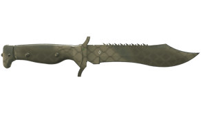 Safari Mesh image