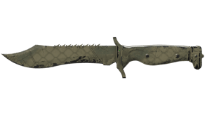 Safari Mesh image