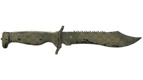 Safari Mesh image