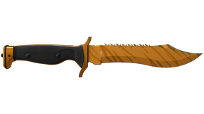 Tiger Tooth image
