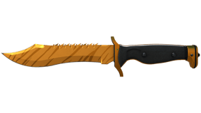 Tiger Tooth image