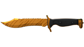 Tiger Tooth image