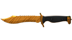 Tiger Tooth image