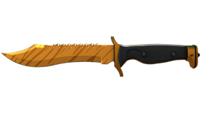 Tiger Tooth image