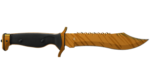 Tiger Tooth image