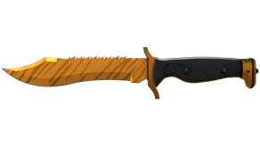 Tiger Tooth image