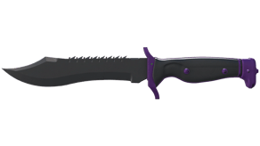 Ultraviolet image