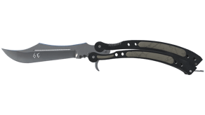 ★  Butterfly Knife image