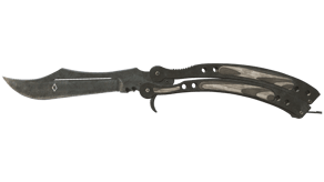 Black Laminate image