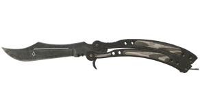 Black Laminate image