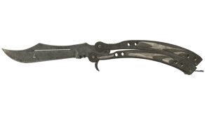 Black Laminate image