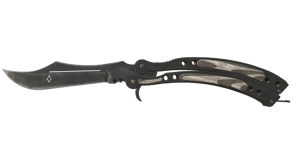 Black Laminate image