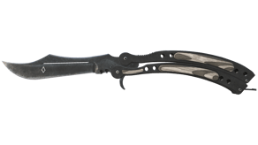 Black Laminate image