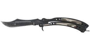 Black Laminate image