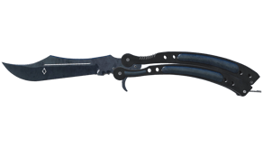 Blue Steel image