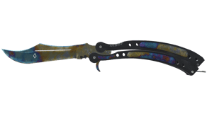 Case Hardened image
