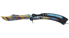 Case Hardened image