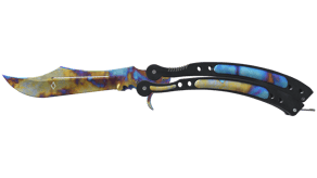 Case Hardened image