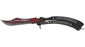 Crimson Web image