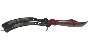 Crimson Web image