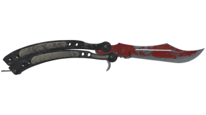 Crimson Web image