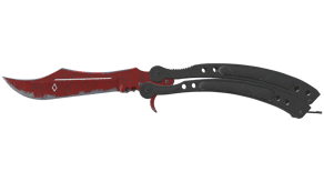Crimson Web image