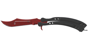 Crimson Web image