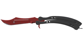 Crimson Web image