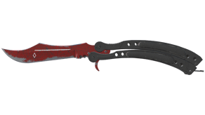 Crimson Web image