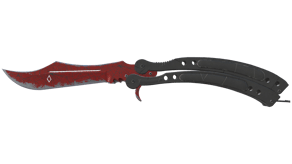Crimson Web image