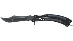 Damascus Steel image