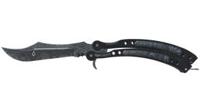 Damascus Steel image