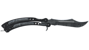 Damascus Steel image