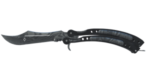 Damascus Steel image