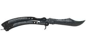 Damascus Steel image
