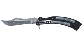 Damascus Steel image