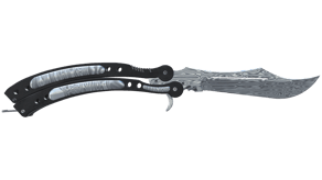 Damascus Steel image
