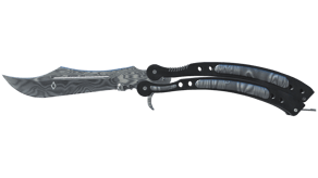 Damascus Steel image