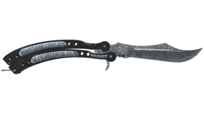 Damascus Steel image