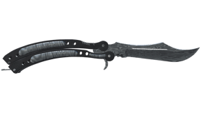 Damascus Steel image