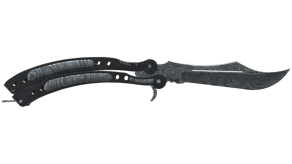 Damascus Steel image