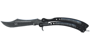 Damascus Steel image